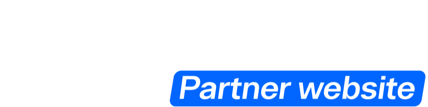 Header Logo 1 | Partner Website