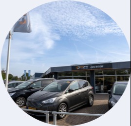 Aanbod Details Company Image Aanbod | Partner Website