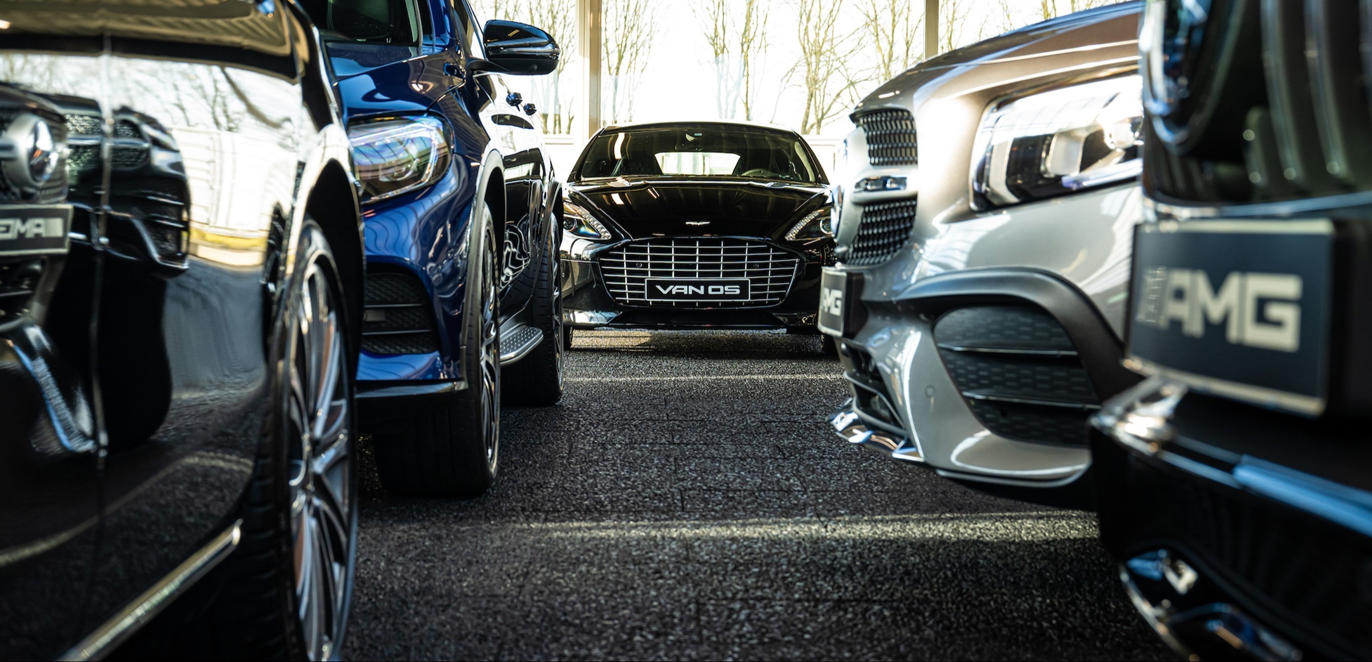 Subpage Listing Image Verzekering | Partner Website