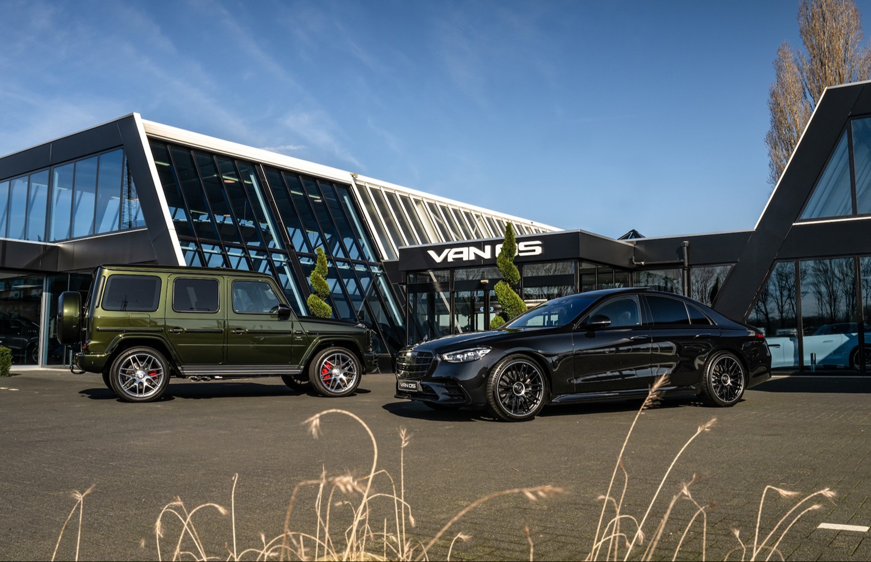 Subpage Details Slider Image Inkoop / Taxatie | Partner Website