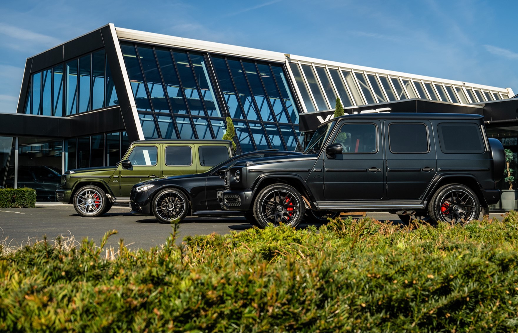 Subpage Details Slider Image Importservice | Partner Website