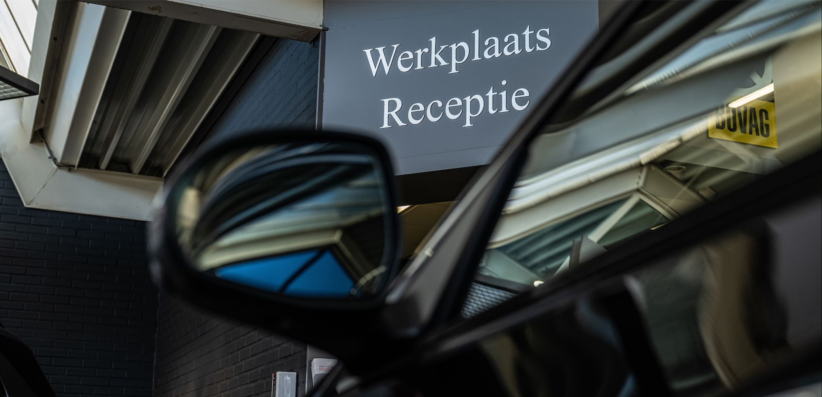 Subpage Listing Image Receptionist | Partner Website