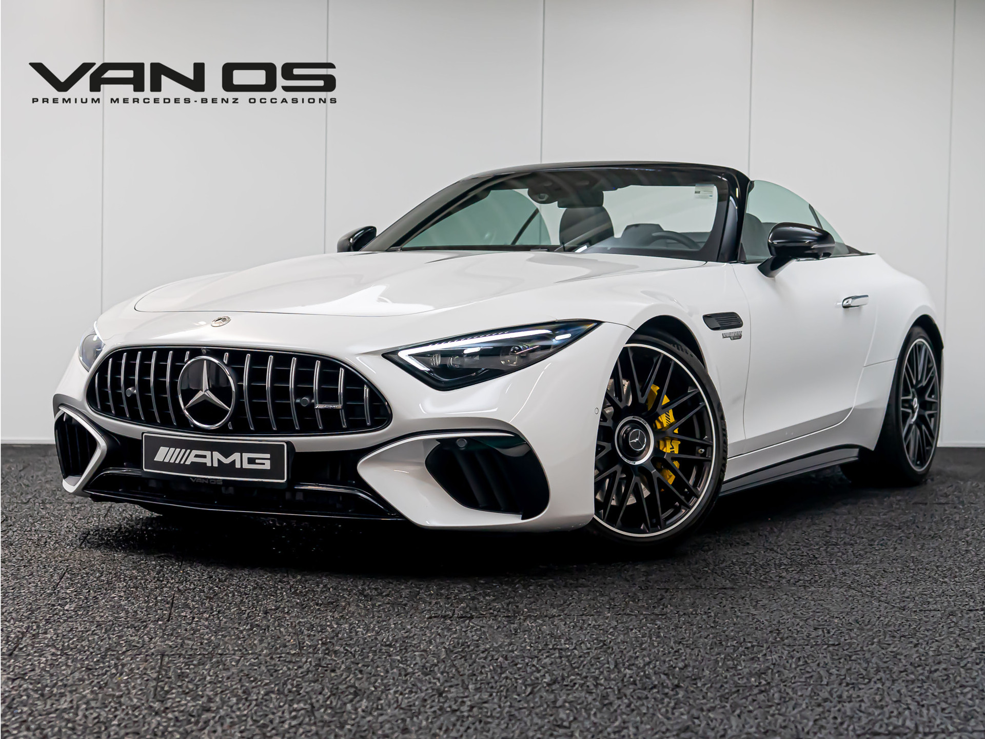 Mercedes-Benz SL-Klasse Roadster SL 63 4MATIC+ | Achteras best. | LIFT 33282427-0.jpg | Partner Website