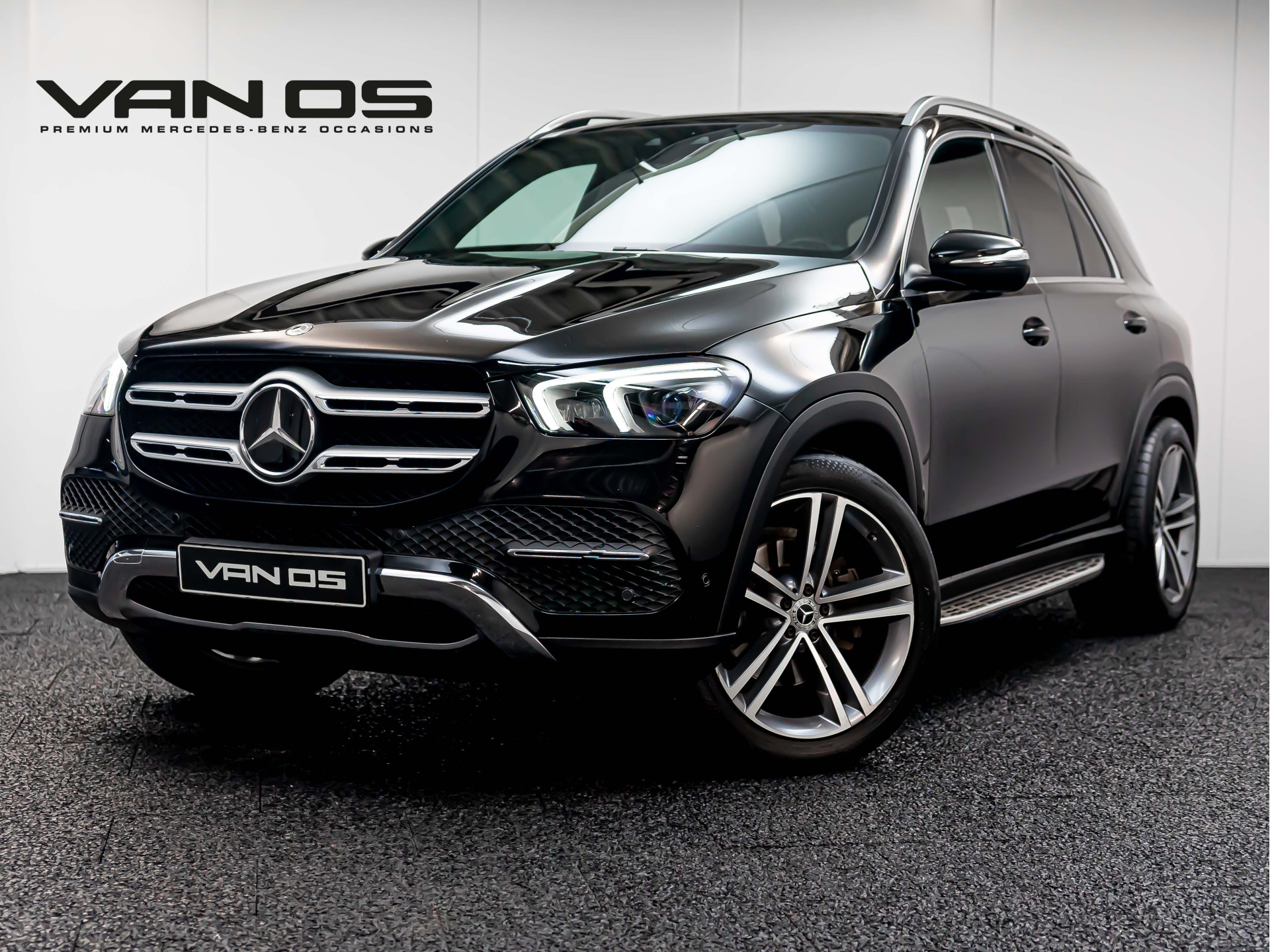 Mercedes-Benz GLE GLE 350 d 4MATIC | BTW auto 42053766-0.jpg | Partner Website