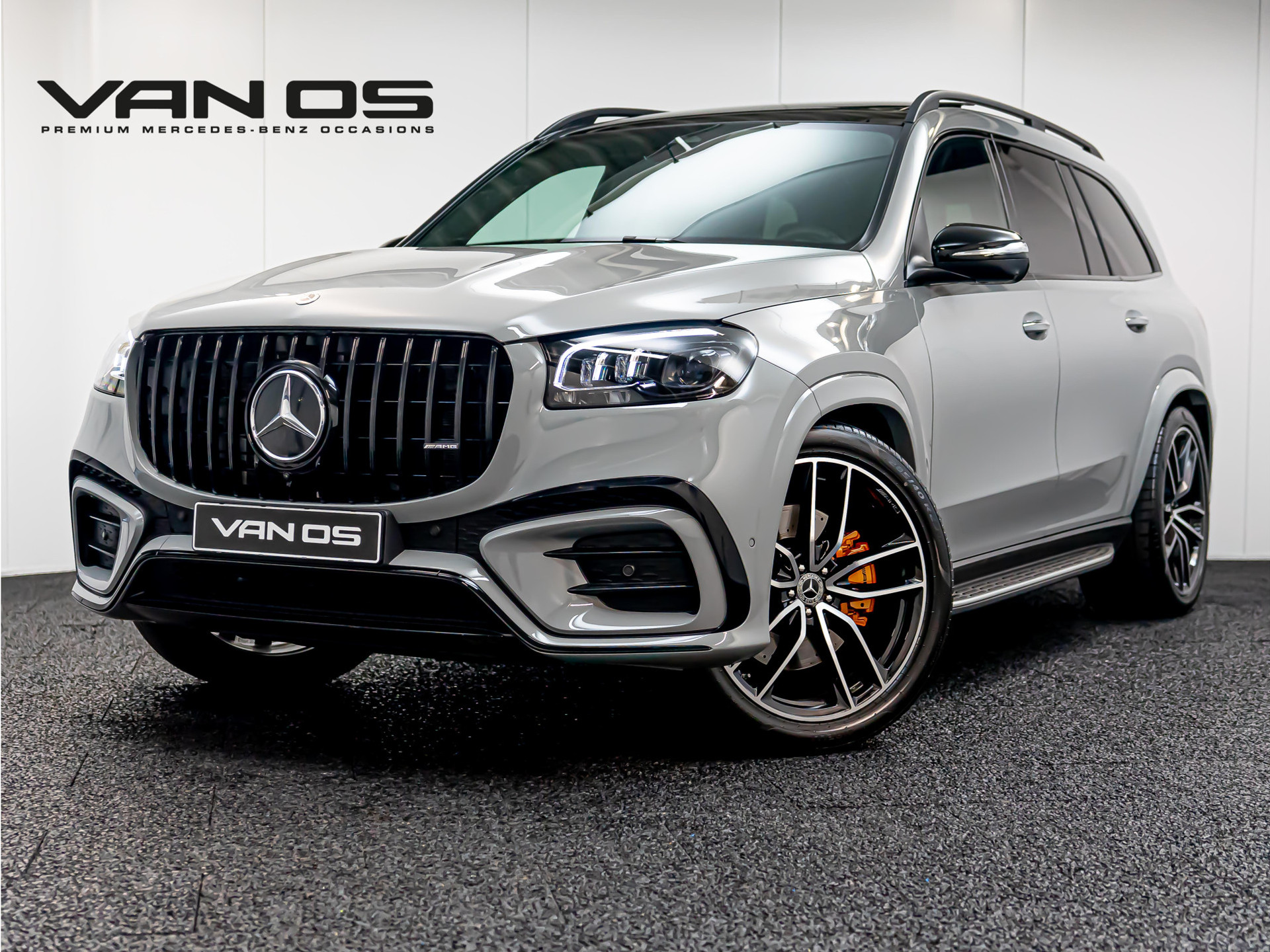 Mercedes-Benz GLS GLS 450 d 4MATIC AMG Line | Compleet | 23 inch 43938960-0.jpg | Partner Website