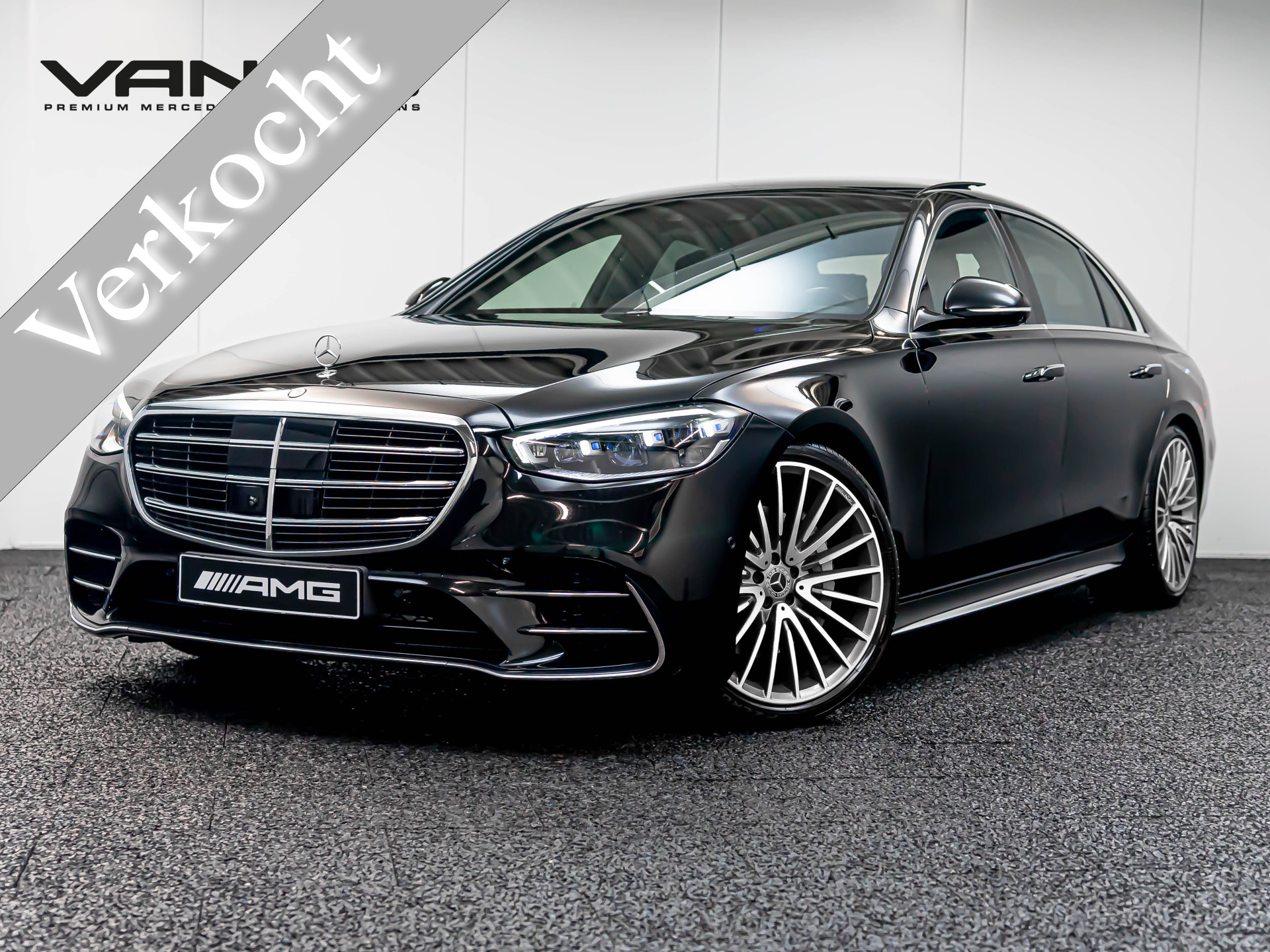 Mercedes-Benz S-Klasse S 450d 4MATIC Lang AMG Line | DRIVE PILOT | Chauffeurspakket 44717737-0.jpg | Partner Website