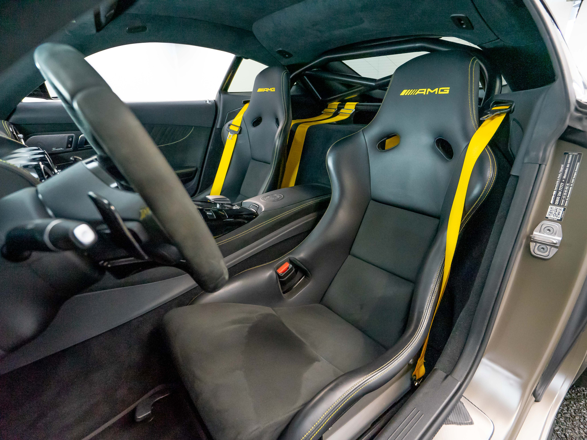 Mercedes-Benz AMG GT 4.0 R Pro 1/750 | NL auto | Full Xpel 45221529-14.jpg | Partner Website