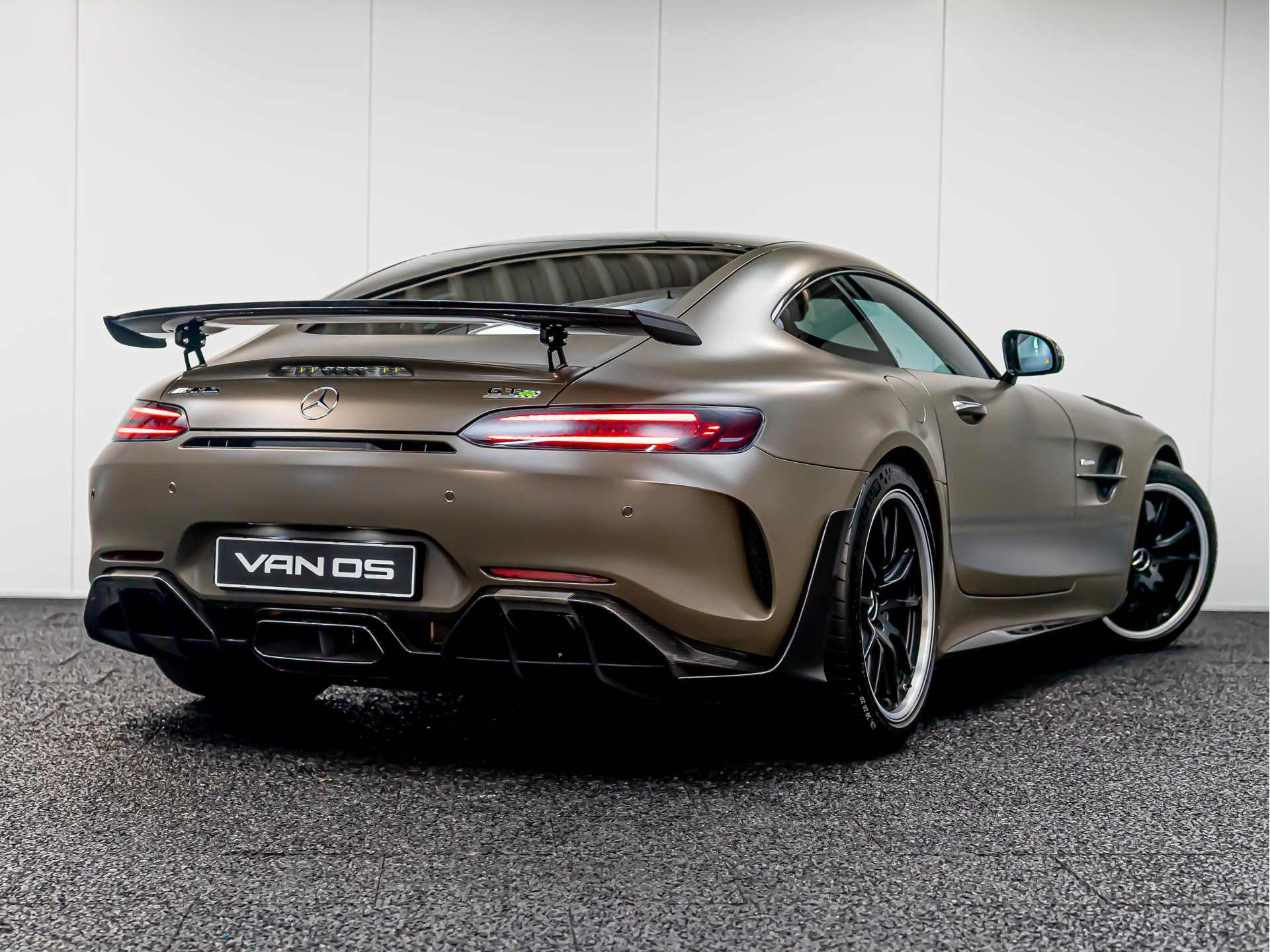 Mercedes-Benz AMG GT 4.0 R Pro 1/750 | NL auto | Full Xpel 45221529-2.jpg | Partner Website