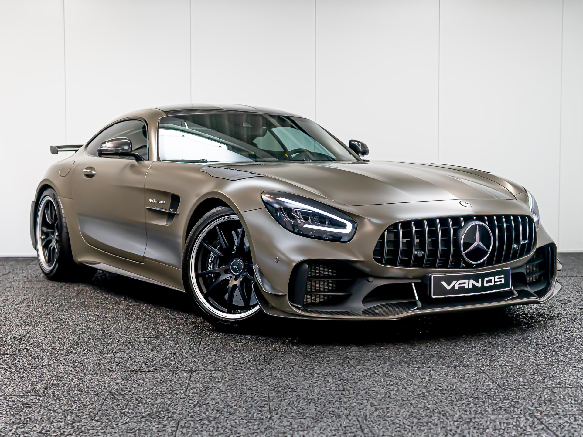 Mercedes-Benz AMG GT 4.0 R Pro 1/750 | NL auto | Full Xpel 45221529-5.jpg | Partner Website