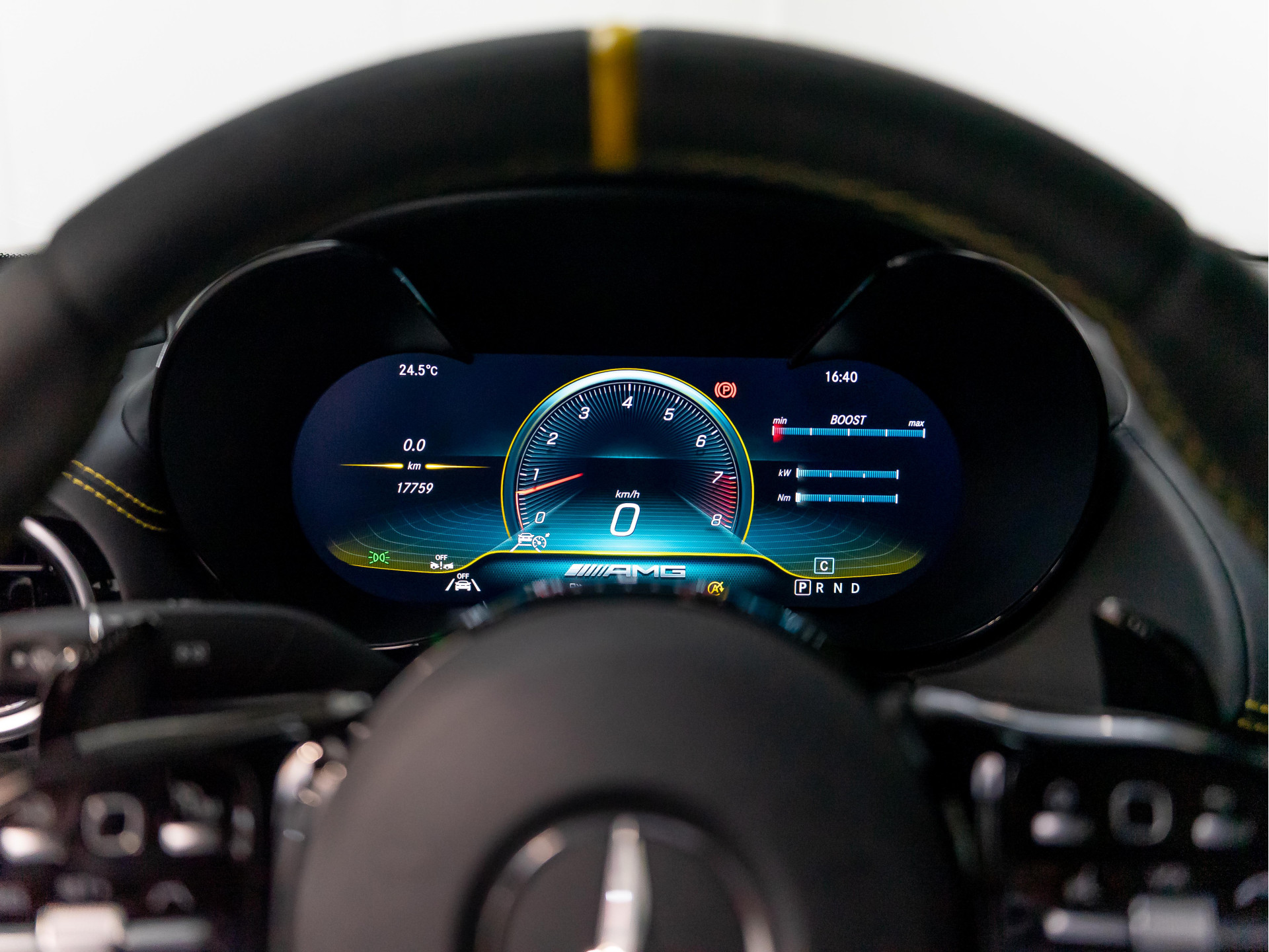 Mercedes-Benz AMG GT 4.0 R Pro 1/750 | NL auto | Full Xpel 45221529-6.jpg | Partner Website