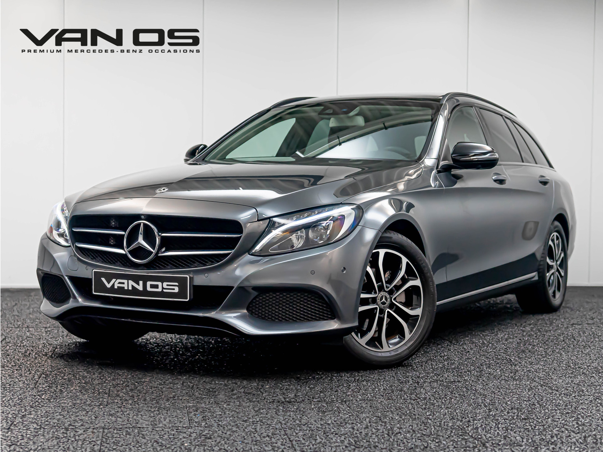 Mercedes-Benz C-Klasse Estate C 180 Avantgarde | NIGHT | Pano | LUCHTVERING | Burmester® 45850458-0.jpg | Partner Website