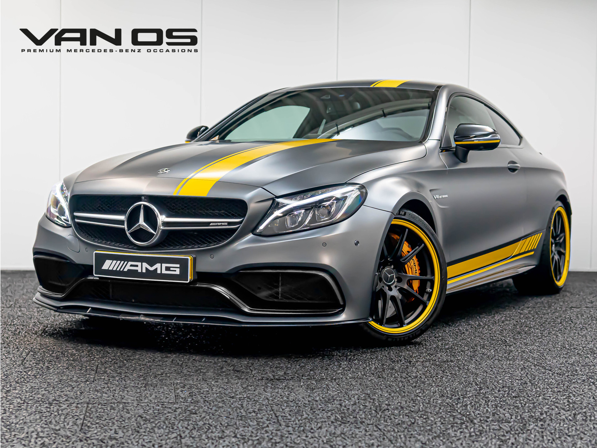 Mercedes-Benz C-Klasse Coupé AMG 63 S Edition 1 | Keramisch 46686165-0.jpg | Partner Website