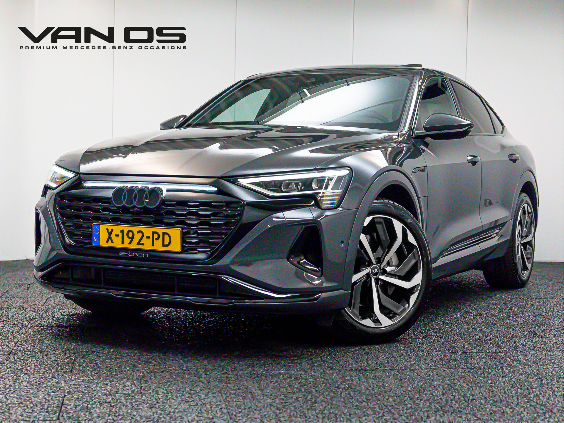 Audi Q8 Sportback e-tron 55 quattro Advanced Edition Plus 115 kWh | € 49.500 ex BTW | Trekhaak afn. 46882559-0.jpg | Partner Website
