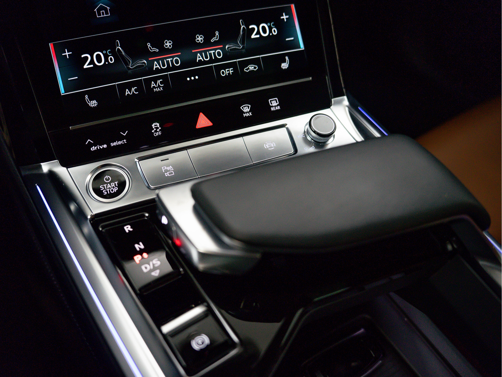 Audi Q8 Sportback e-tron 55 quattro Advanced Edition Plus 115 kWh | € 49.500 ex BTW | Trekhaak afn. 46882559-10.jpg | Partner Website