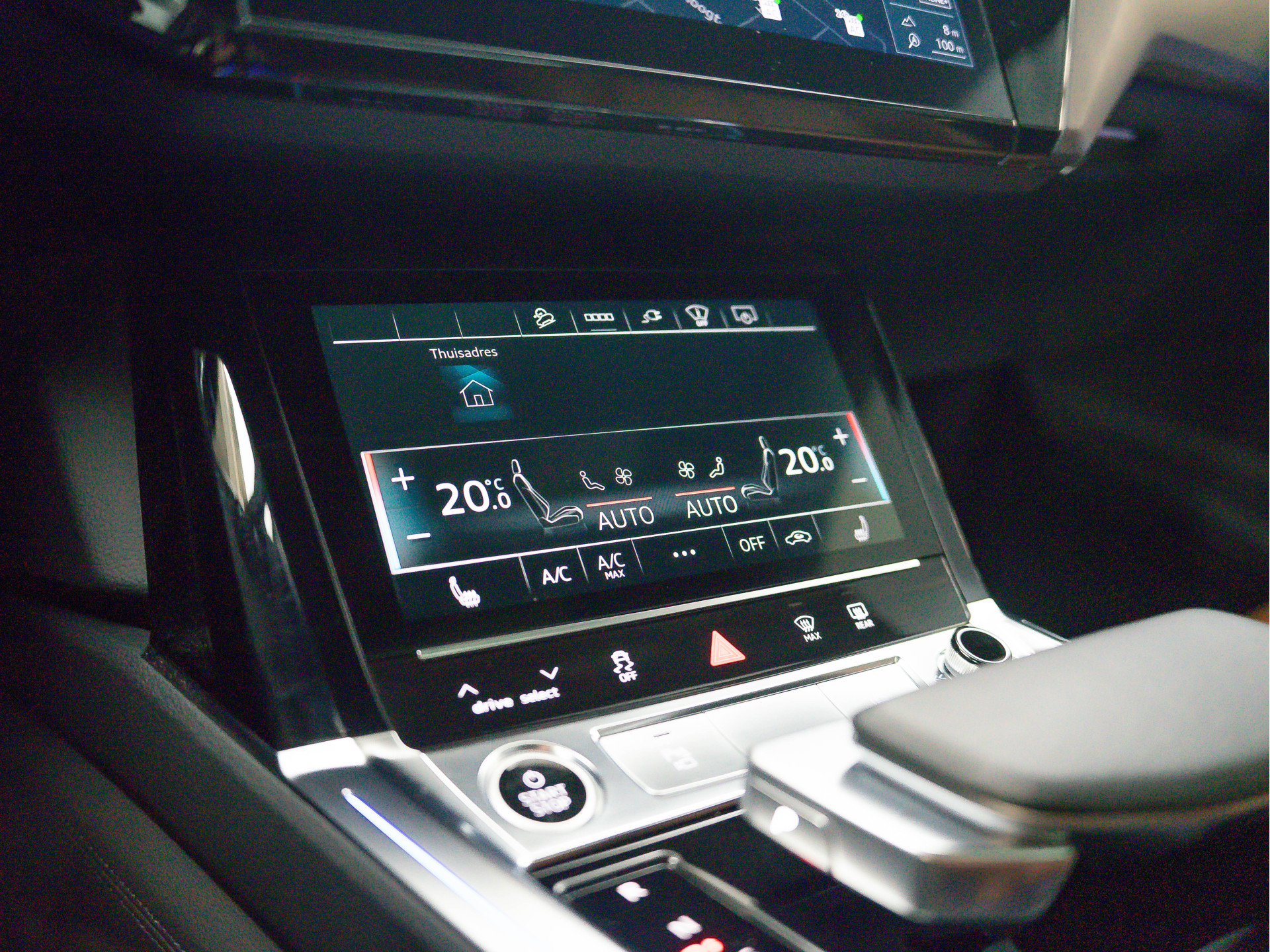 Audi Q8 Sportback e-tron 55 quattro Advanced Edition Plus 115 kWh | € 49.500 ex BTW | Trekhaak afn. 46882559-11.jpg | Partner Website