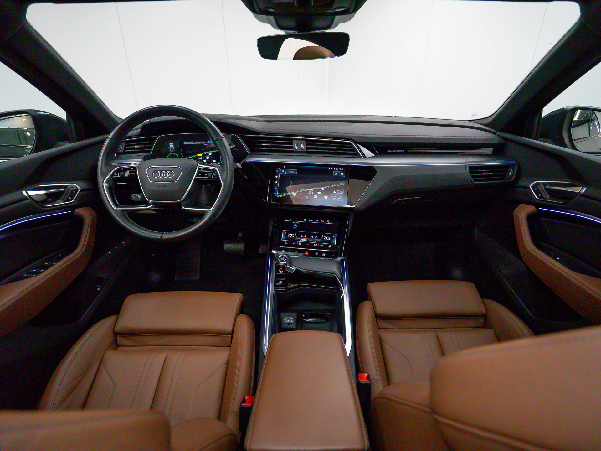 Audi Q8 Sportback e-tron 55 quattro Advanced Edition Plus 115 kWh | € 49.500 ex BTW | Trekhaak afn. 46882559-14.jpg | Partner Website