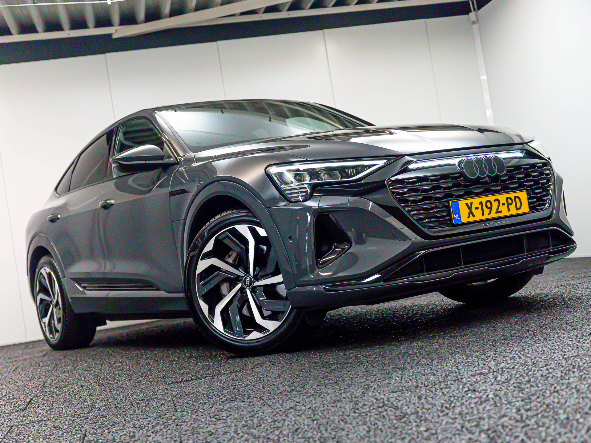 Audi Q8 Sportback e-tron 55 quattro Advanced Edition Plus 115 kWh | € 49.500 ex BTW | Trekhaak afn. 46882559-19.jpg | Partner Website
