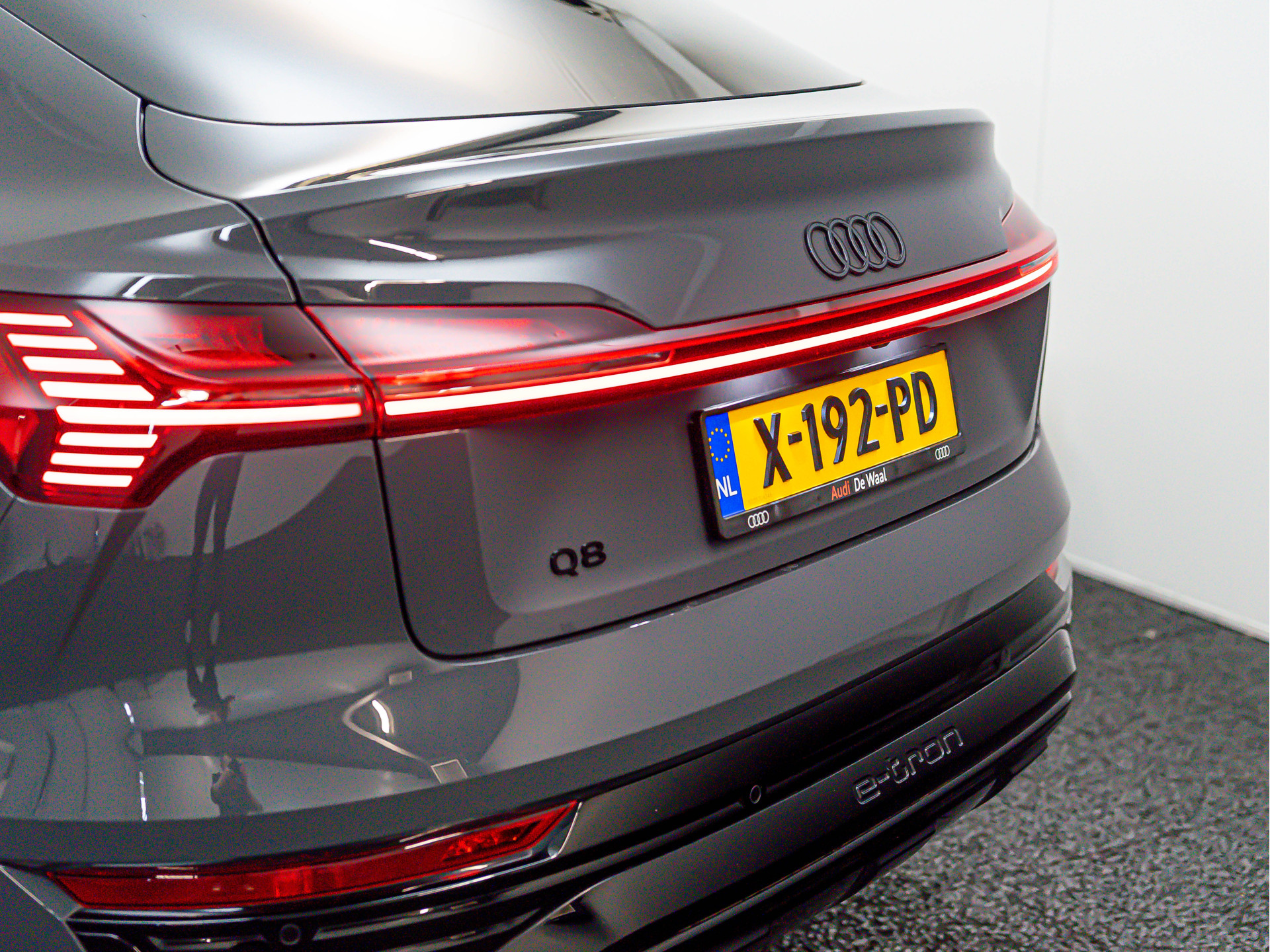 Audi Q8 Sportback e-tron 55 quattro Advanced Edition Plus 115 kWh | € 49.500 ex BTW | Trekhaak afn. 46882559-20.jpg | Partner Website