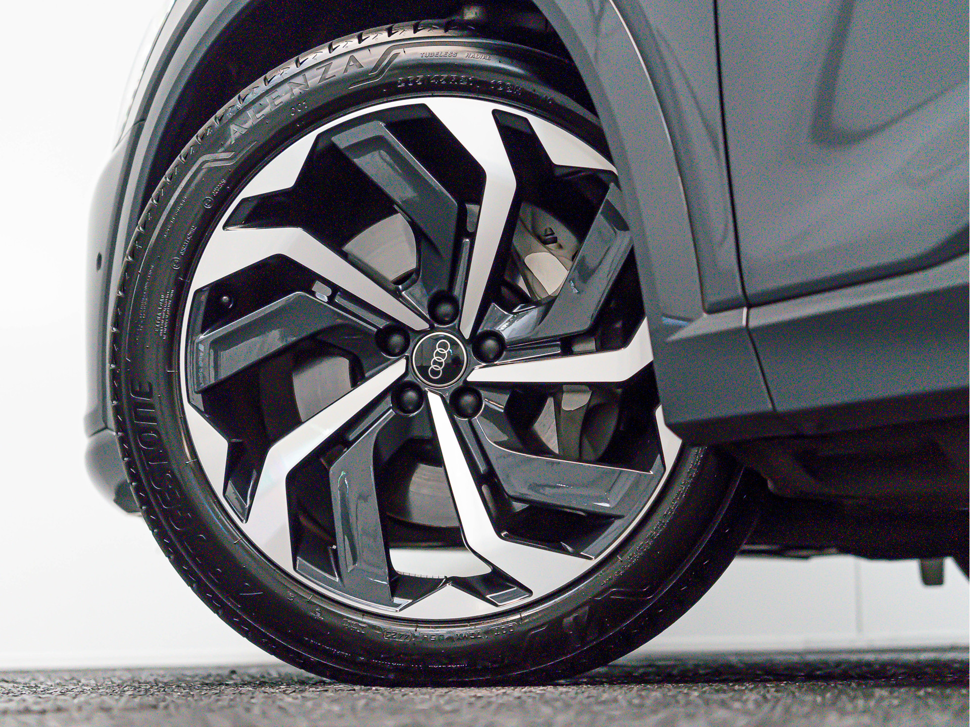Audi Q8 Sportback e-tron 55 quattro Advanced Edition Plus 115 kWh | € 49.500 ex BTW | Trekhaak afn. 46882559-21.jpg | Partner Website
