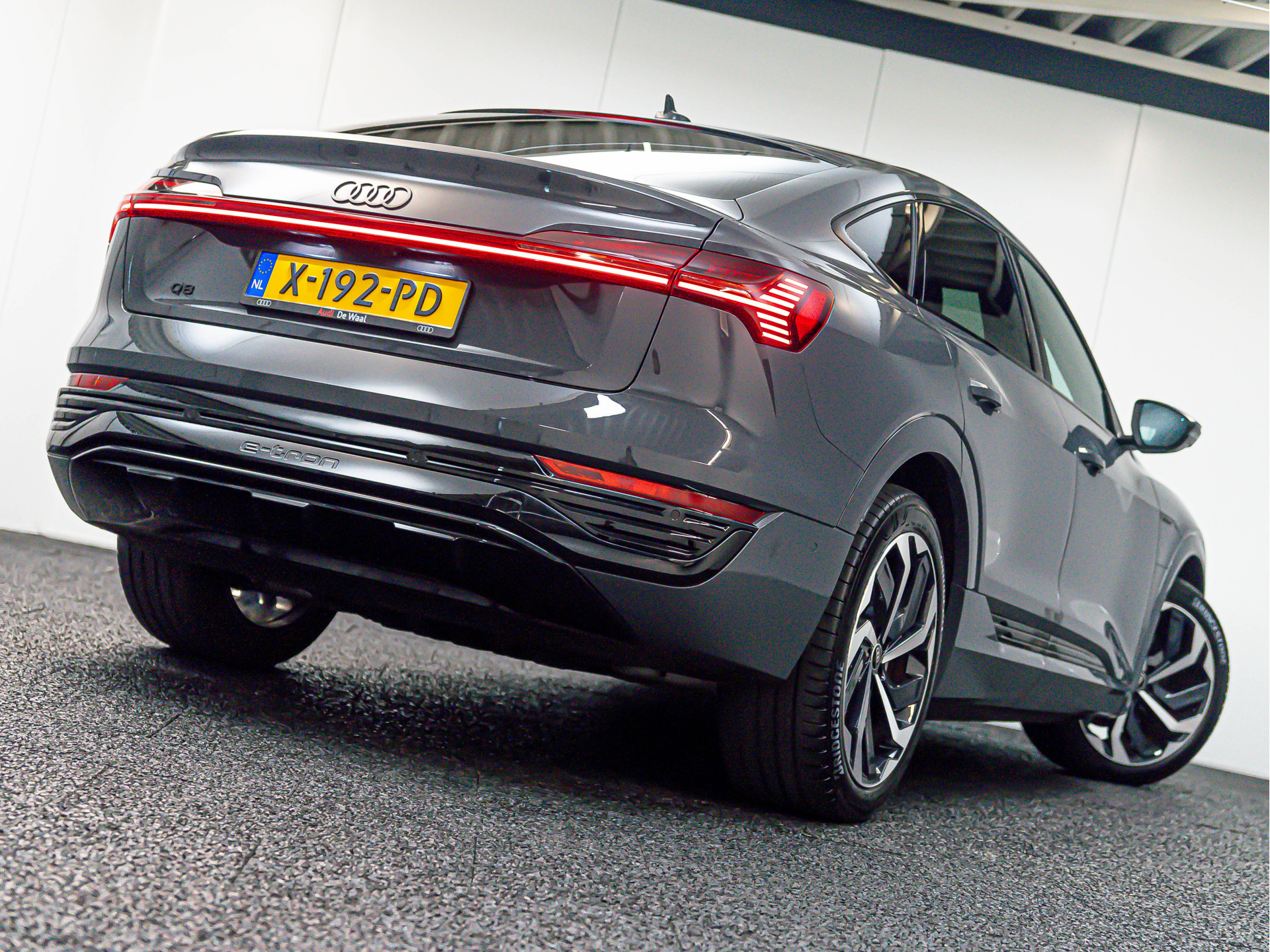 Audi Q8 Sportback e-tron 55 quattro Advanced Edition Plus 115 kWh | € 49.500 ex BTW | Trekhaak afn. 46882559-24.jpg | Partner Website