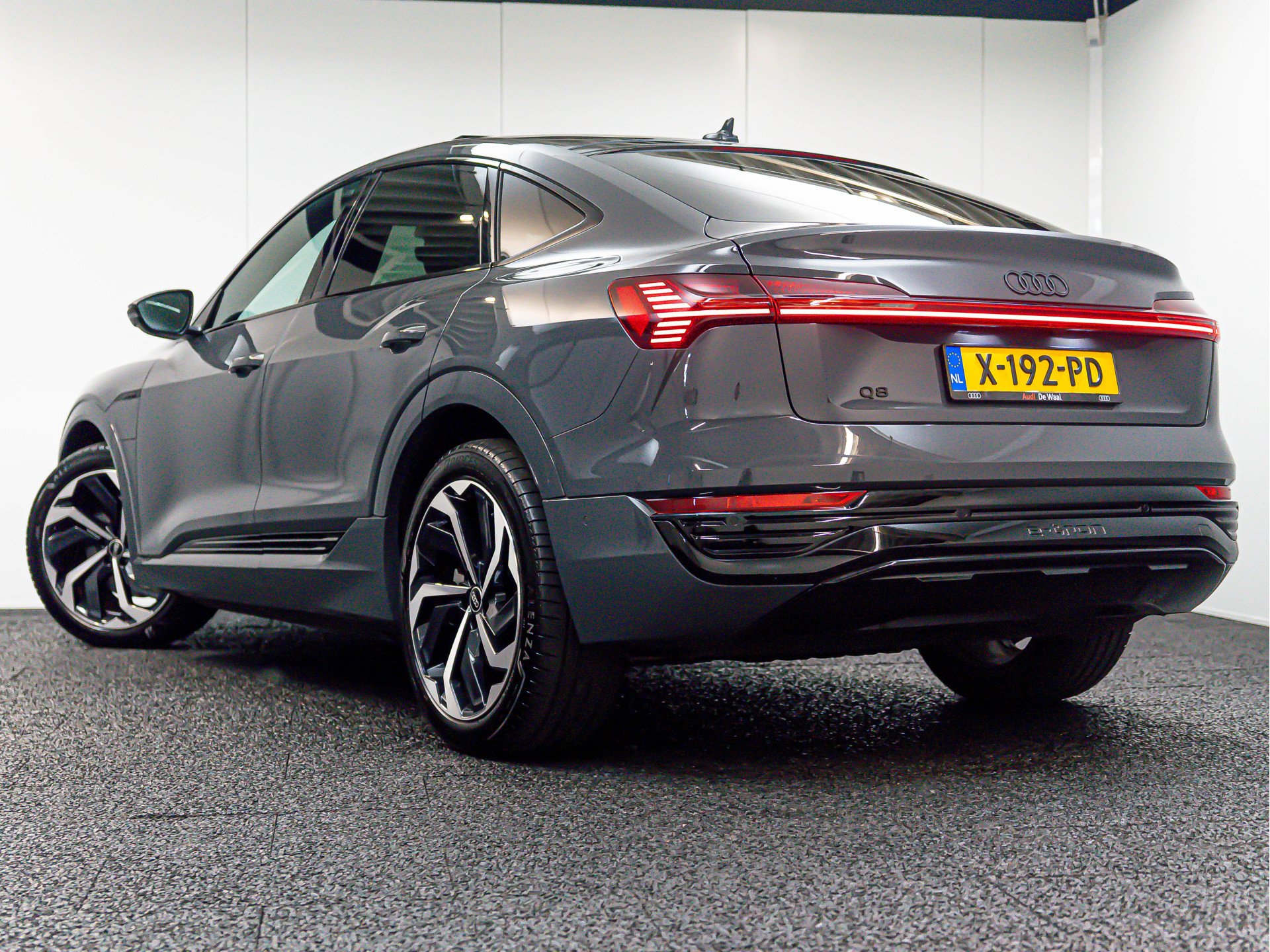 Audi Q8 Sportback e-tron 55 quattro Advanced Edition Plus 115 kWh | € 49.500 ex BTW | Trekhaak afn. 46882559-4.jpg | Partner Website