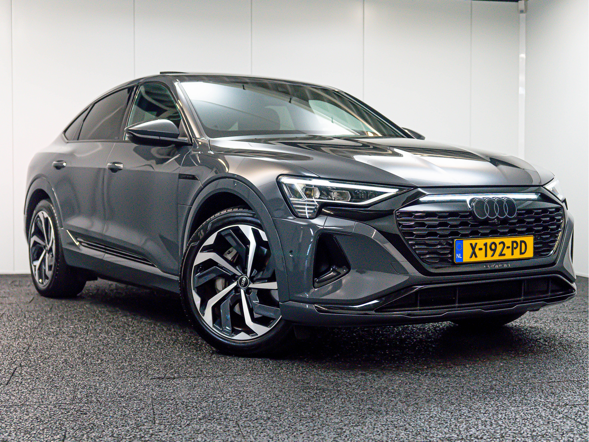 Audi Q8 Sportback e-tron 55 quattro Advanced Edition Plus 115 kWh | € 49.500 ex BTW | Trekhaak afn. 46882559-5.jpg | Partner Website