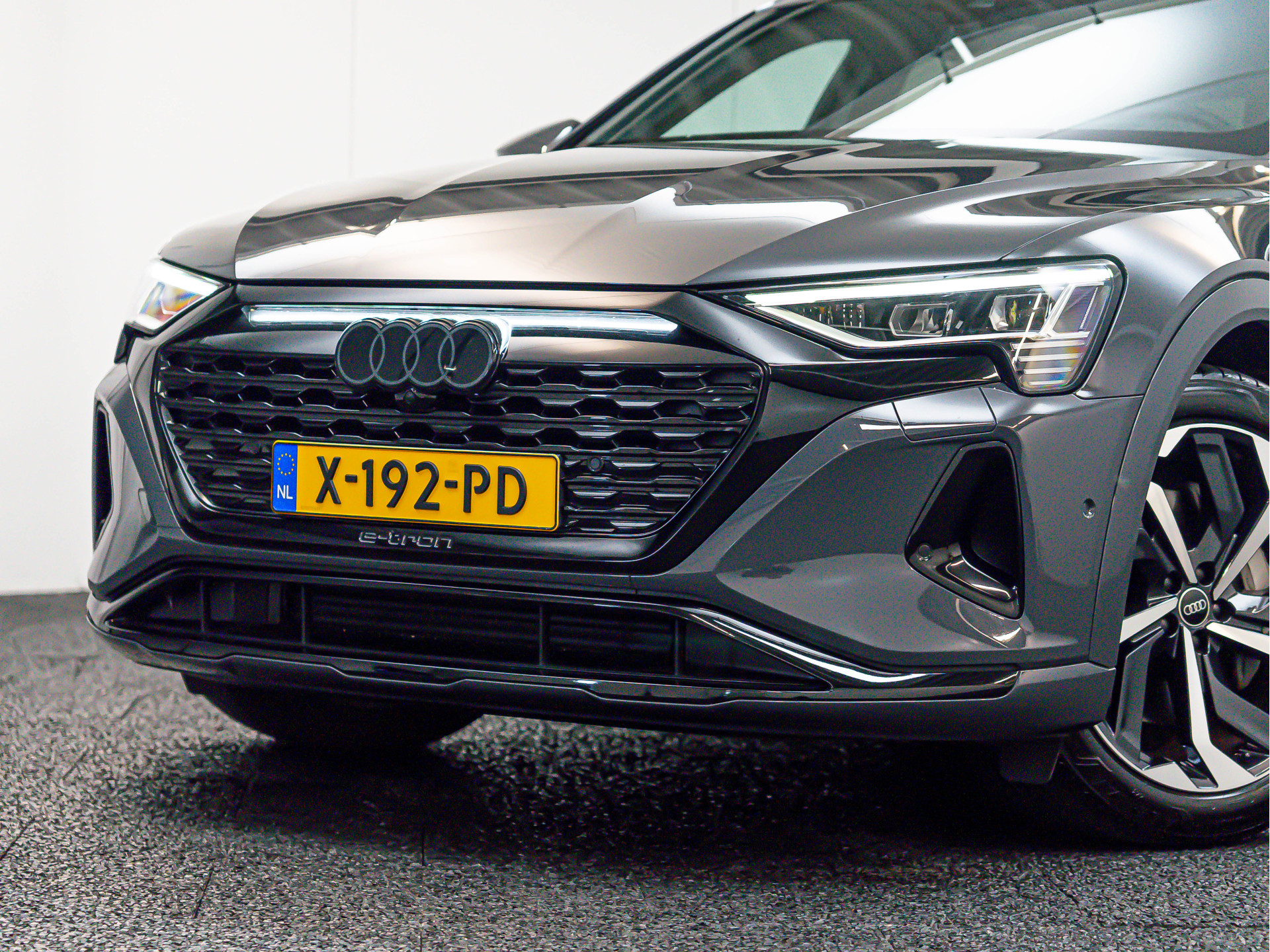 Audi Q8 Sportback e-tron 55 quattro Advanced Edition Plus 115 kWh | € 49.500 ex BTW | Trekhaak afn. 46882559-7.jpg | Partner Website