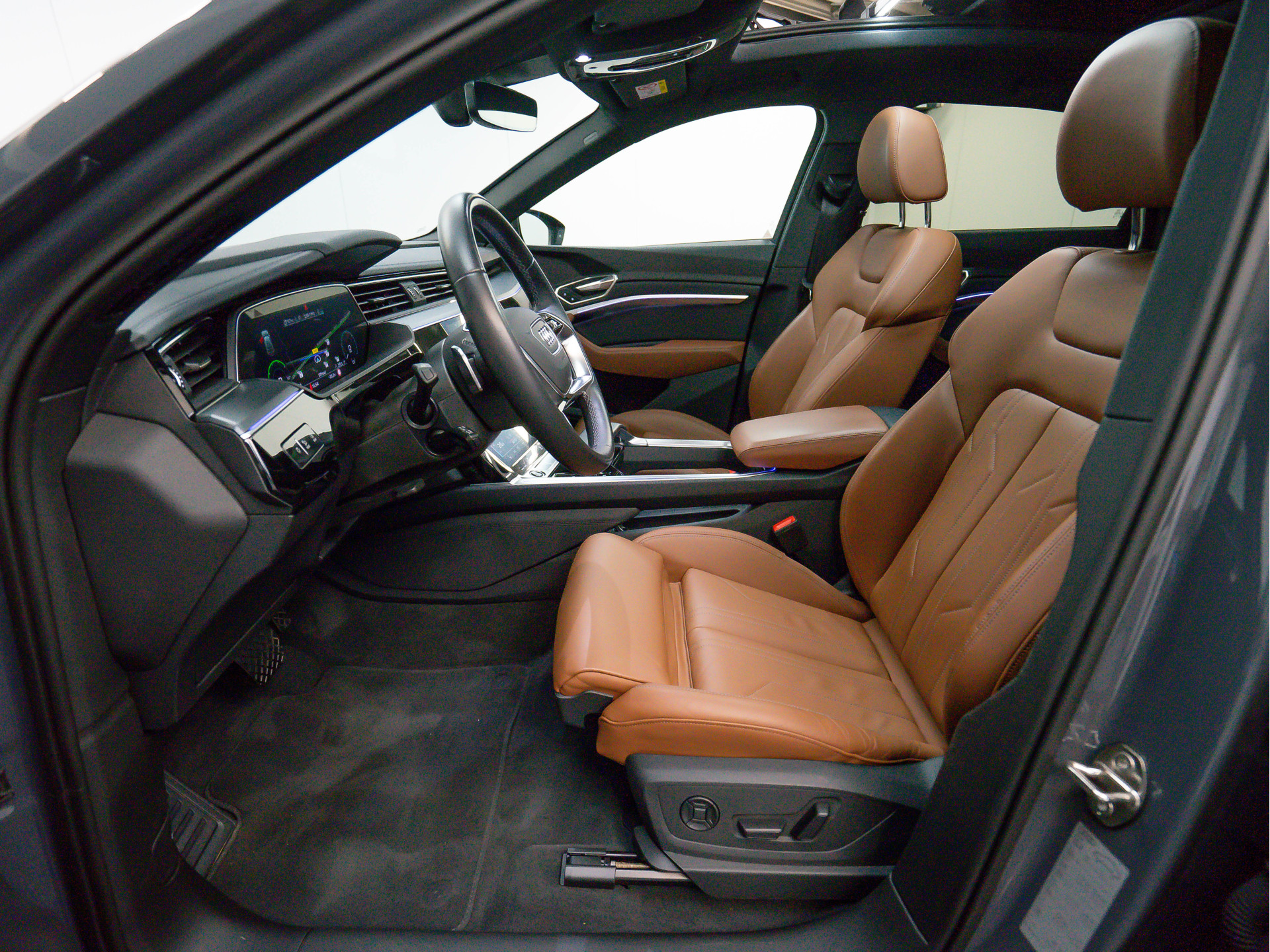 Audi Q8 Sportback e-tron 55 quattro Advanced Edition Plus 115 kWh | € 49.500 ex BTW | Trekhaak afn. 46882559-9.jpg | Partner Website