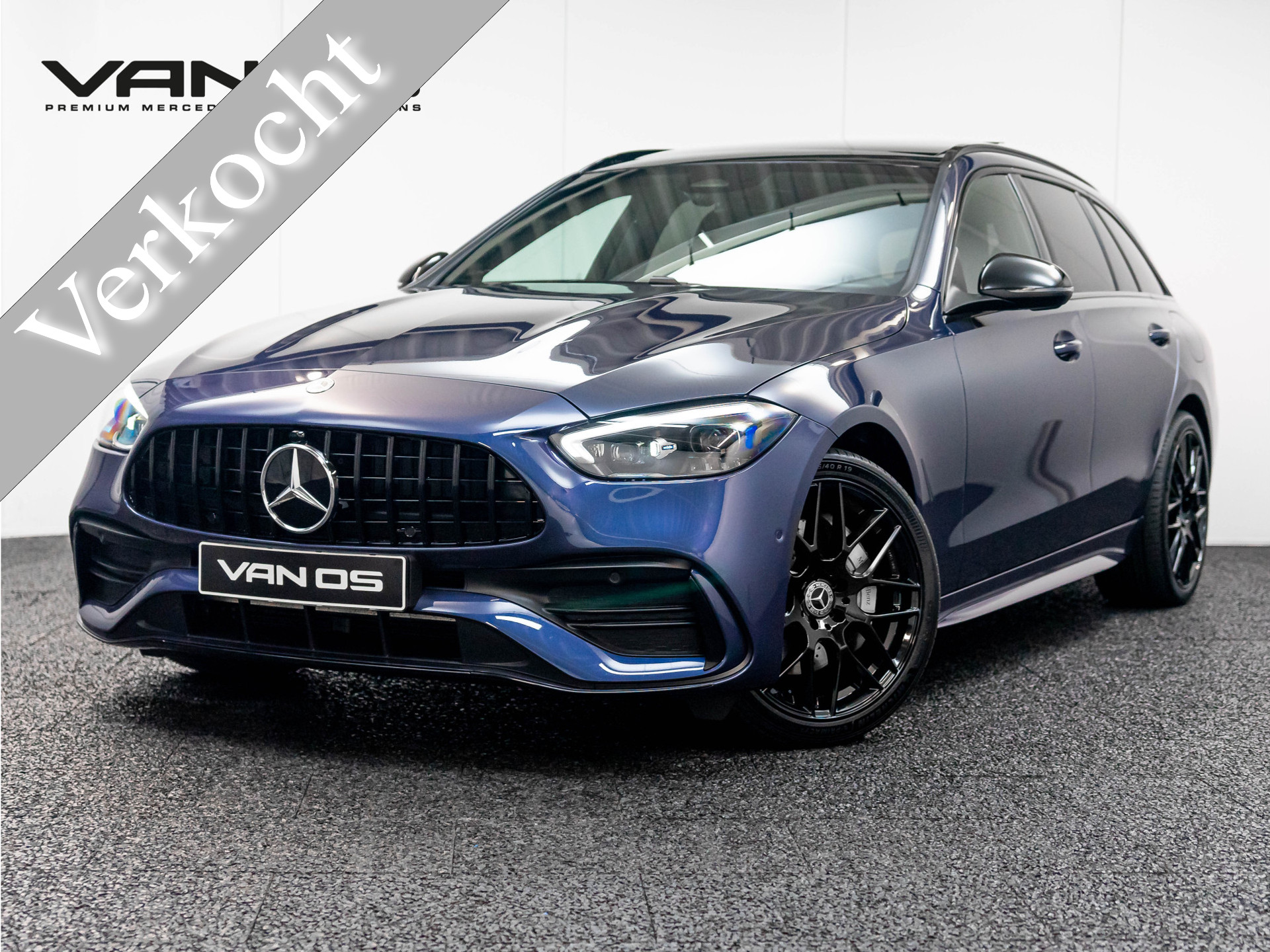 Mercedes-Benz C-Klasse C 300e AMG Line | Pano | Carplay | Digital Light | Leder 47419787-0.jpg | Partner Website