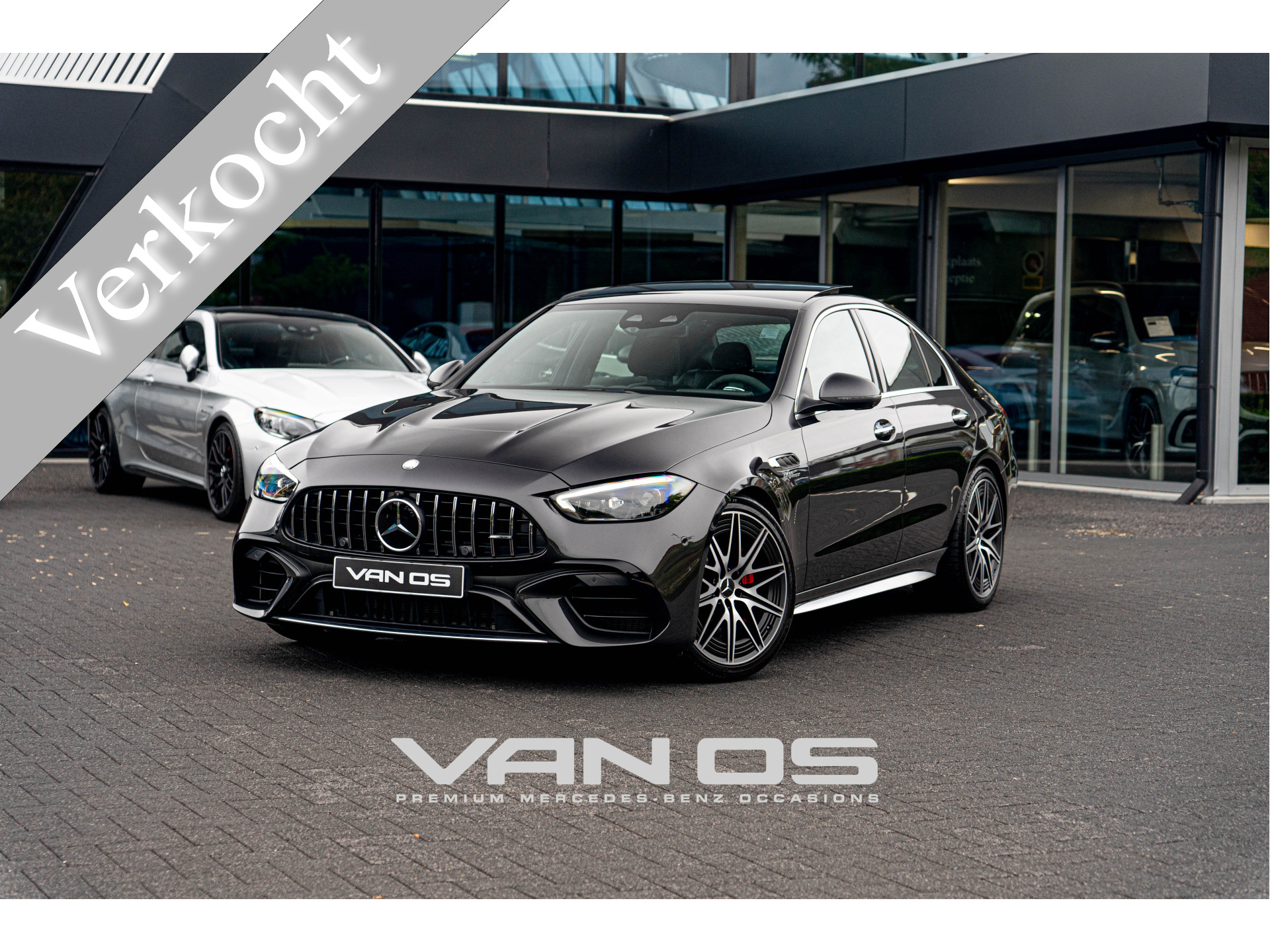 Mercedes-Benz C-Klasse AMG 63 S E Performance 47485009-0.jpg | Partner Website