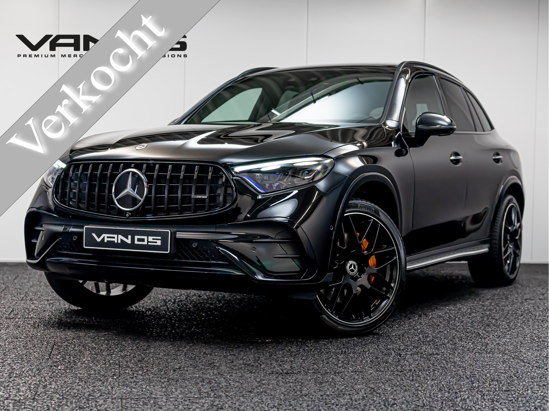 Mercedes-Benz GLC GLC 300e 4MATIC AMG Line | GLC63 Look | Compleet 47626439-0.jpg | Partner Website