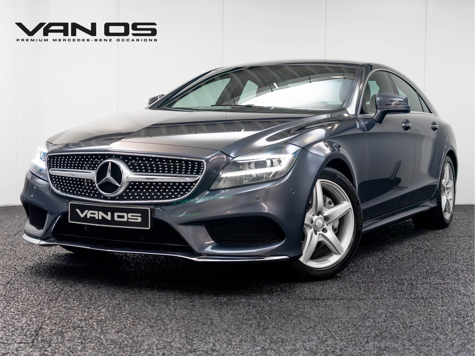 Mercedes-Benz CLS-Klasse 400 | AMG | Leer | Zeer netjes | 47974195-0.jpg | Partner Website