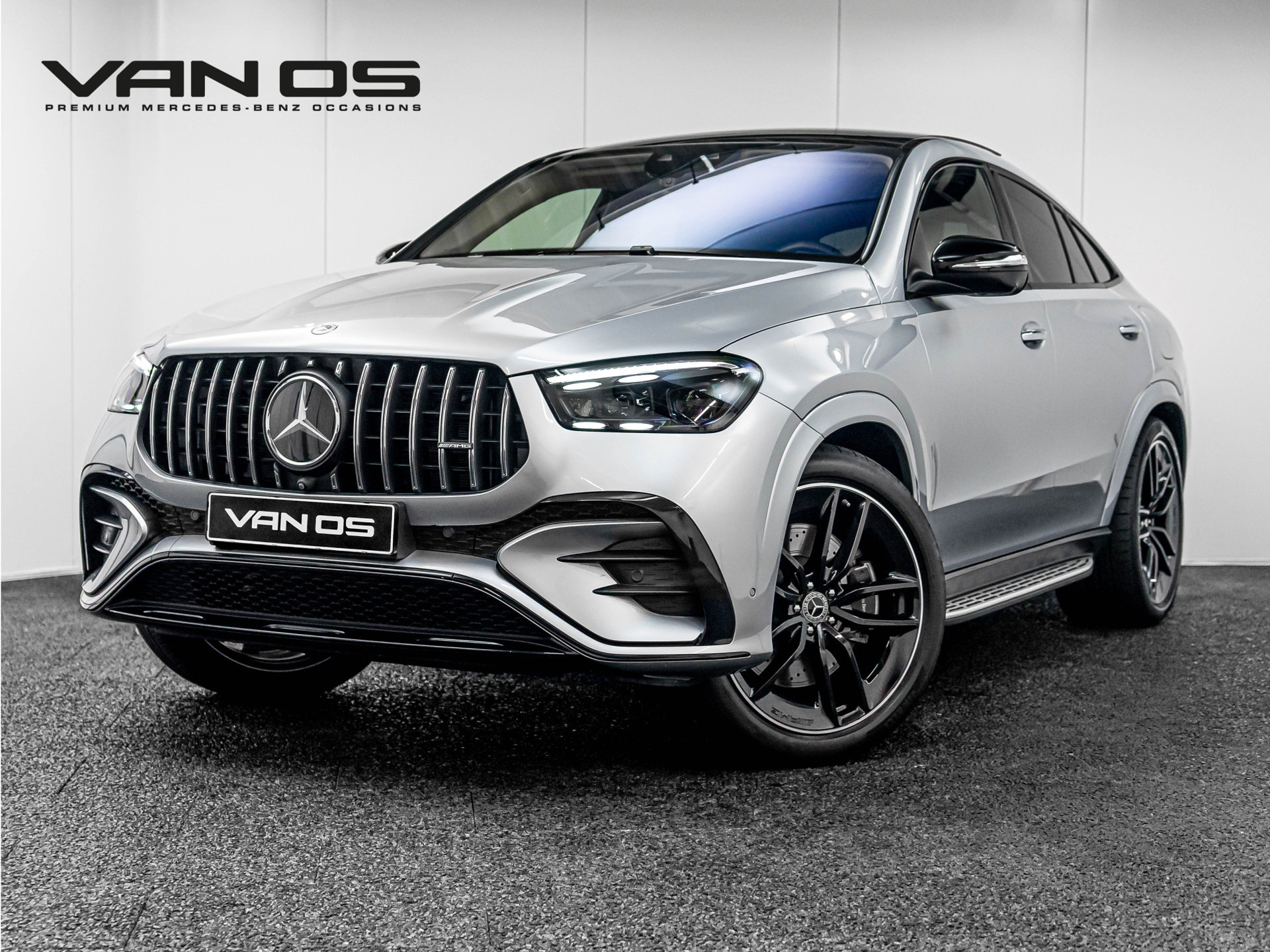 Mercedes-Benz GLE Coupé 400 e 4MATIC AMG Line Premium Plus | Pano | Leder | Memory | Burmester 48170942-0.jpg | Partner Website
