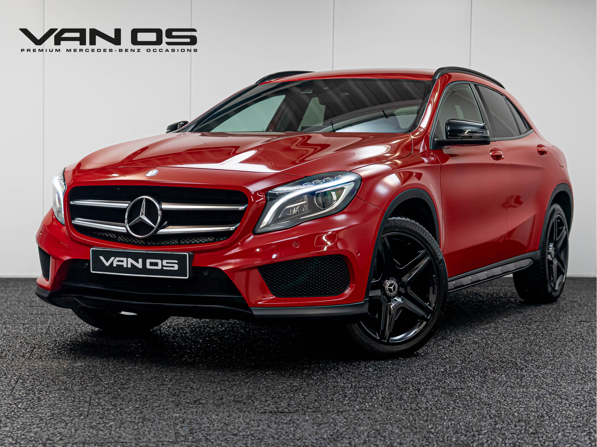 Mercedes-Benz GLA 200 Prestige | AMG | Night | Harman Kardon | 48825614-0.jpg | Partner Website