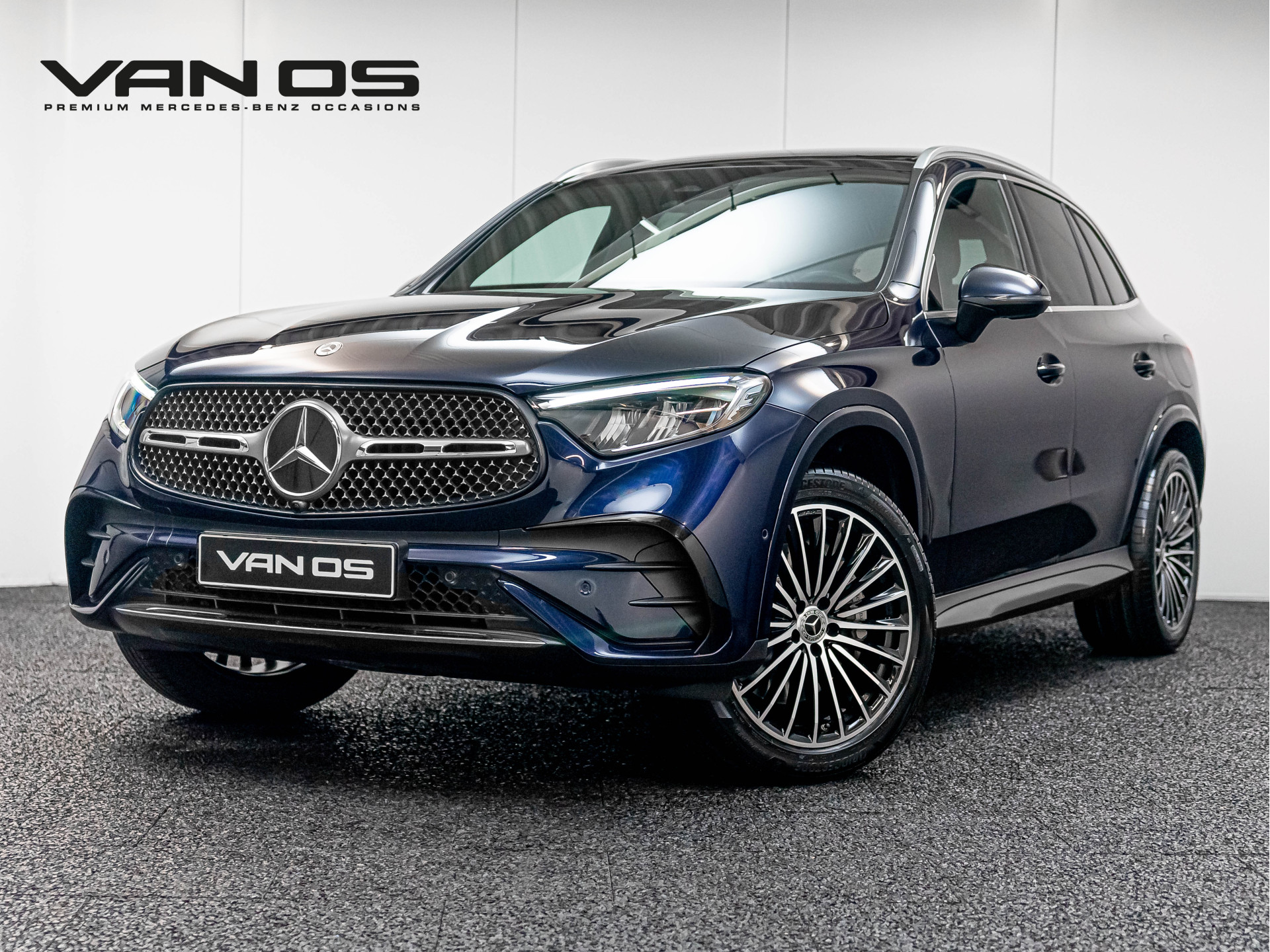 Mercedes-Benz GLC GLC 300e 4MATIC AMG Line | Pano | Leder | Memory | BTW auto 48856047-0.jpg | Partner Website